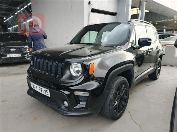 Jeep for sale in Iraq